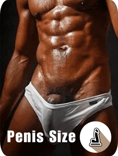 penis size medicine